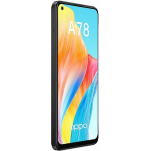 Купить  OPPO A78 черный-4.jpg